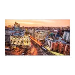 Monitor Profesional Samsung VHT-E - 55" - Full HD - HDMI - USB - Videowall - 24/7 - LH55VHTEBGBXZA