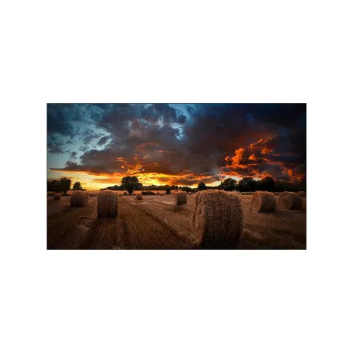 Monitor Profesional Samsung VM55B-U - 55" - Full HD - HDMI - USB - 24/7 - LH55VMBUBGBXGO