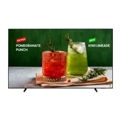 Pantalla Semi Profesional Samsung LH98BEDHVGFXZX - 98" - 4K UHD - Wi-Fi - HDMI - USB - Ethernet - 16/7 - LH98BEDHVGFXZX Pantalla Semi Profesional Samsung LH98BEDHVGFXZX - 98" - 4K UHD - Wi-Fi - HDMI - USB - Ethernet - 16/7 - LH98BEDHVGFXZX