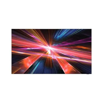 Monitor Profesional Samsung The Wall All in One - 136" - Full HD - Caja Controladora Integrada - LHA15MMFRHS/ZA