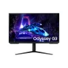 Monitor Gamer Samsung Odyssey G3 - 32" - Full HD - 180Hz - HDMI - DisplayPort - LS32DG300ELXZX