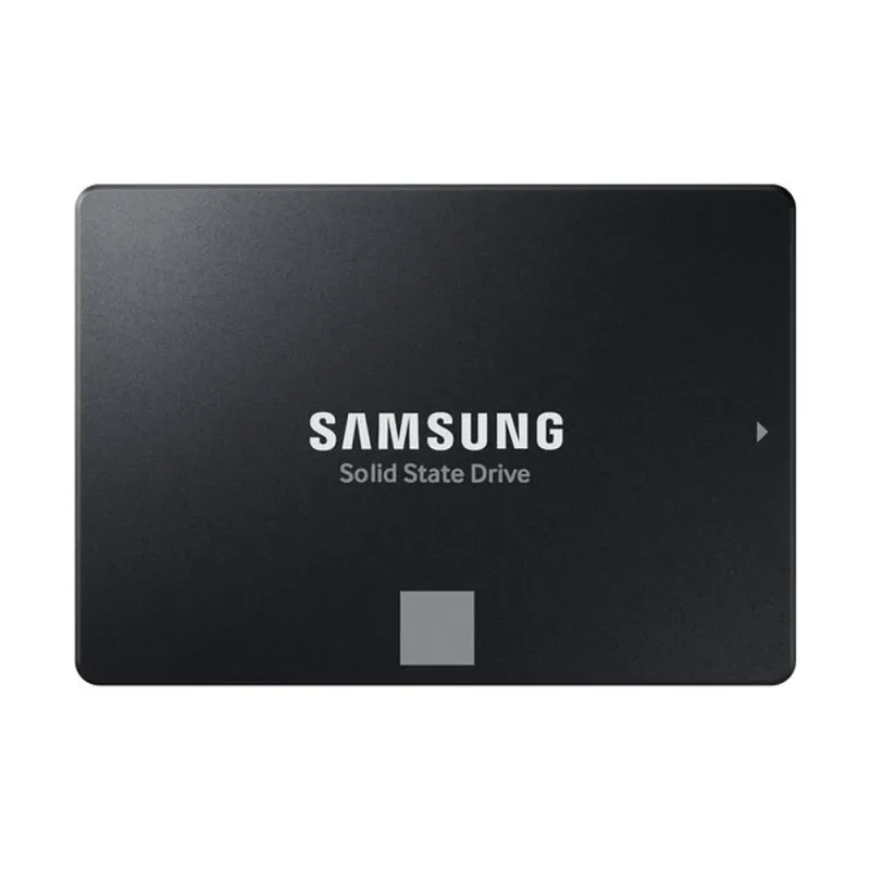 Unidad de Estado Sólido Samsung 870 EVO - 2.5" - 250GB - SATA 3 - MZ-77E250B/AM