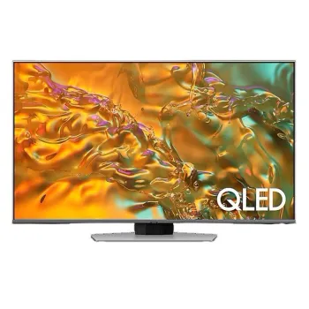 Pantalla Smart TV Samsung Q80D - 50" - 4K UHD - Wi-Fi - HDMI - USB - QN50Q80DAFXZX