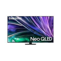 Pantalla Smart TV Samsung Neo QN85D - 55" - 4K Ultra HD - Wi-Fi - HDMI - USB - QN55QN85DBFXZX Pantalla Smart TV Samsung Neo QN85D - 55" - 4K Ultra HD - Wi-Fi - HDMI - USB - QN55QN85DBFXZX