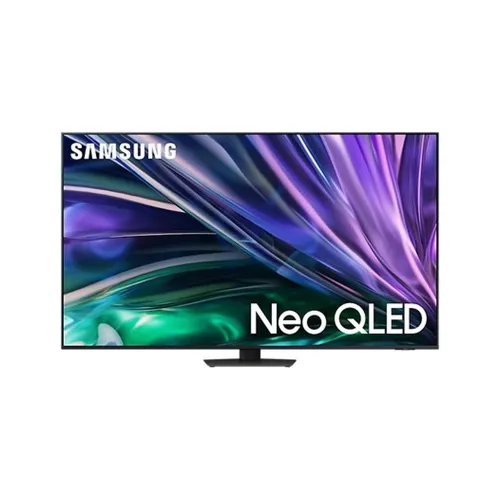 Pantalla Smart TV Samsung Neo QN85D - 55" - 4K Ultra HD - Wi-Fi - HDMI - USB - QN55QN85DBFXZX