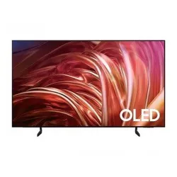 Smart TV Samsung OLED S85D 55"- 4K Ultra HD - Negro - QN55S85DAEXZX Smart TV Samsung OLED S85D 55"- 4K Ultra HD - Negro - QN55S85DAEXZX