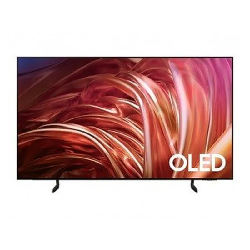 Smart TV Samsung OLED S85D 55"- 4K Ultra HD - Negro - QN55S85DAEXZX