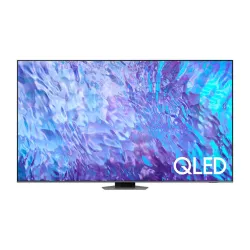 Pantalla Smart TV Samsung QN98Q80CAFXZX - 98" - 4K Ultra HD - Wi-Fi - HDMI - USB - QN98Q80CAFXZX Pantalla Smart TV Samsung QN98Q80CAFXZX - 98" - 4K Ultra HD - Wi-Fi - HDMI - USB - QN98Q80CAFXZX
