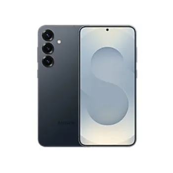 Smartphone Samsung Galaxy S25 5G - 6.2" - Octa Core - 12GB - 512GB - Cámara 12MP/50MP - Android - Azul - Importado - SAM-S25-12+512-AZUL-DS