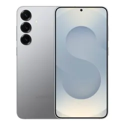 Smartphone Samsung Galaxy S25+ - 6.7" - Octa Core - 12GB - 256GB - Cámaras 12MP/50MP - Android - Plata - SAM-S25+ 12+256-PLATA Smartphone Samsung Galaxy S25+ - 6.7" - Octa Core - 12GB - 256GB - Cámaras 12MP/50MP - Android - Plata - SAM-S25+ 12+256-PLATA