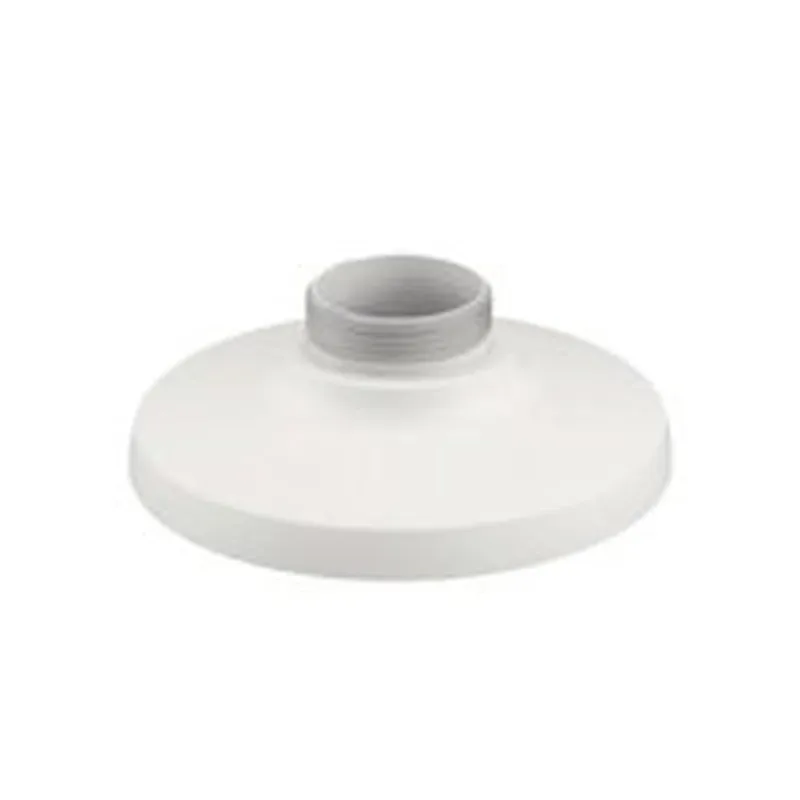 Adaptador Tipo Plato Samsung SBP-300HM4 - para Pared o Techo en Cámaras Fisheye 3MP SNF-7010V / SNF-7010 - SBP-300HM4