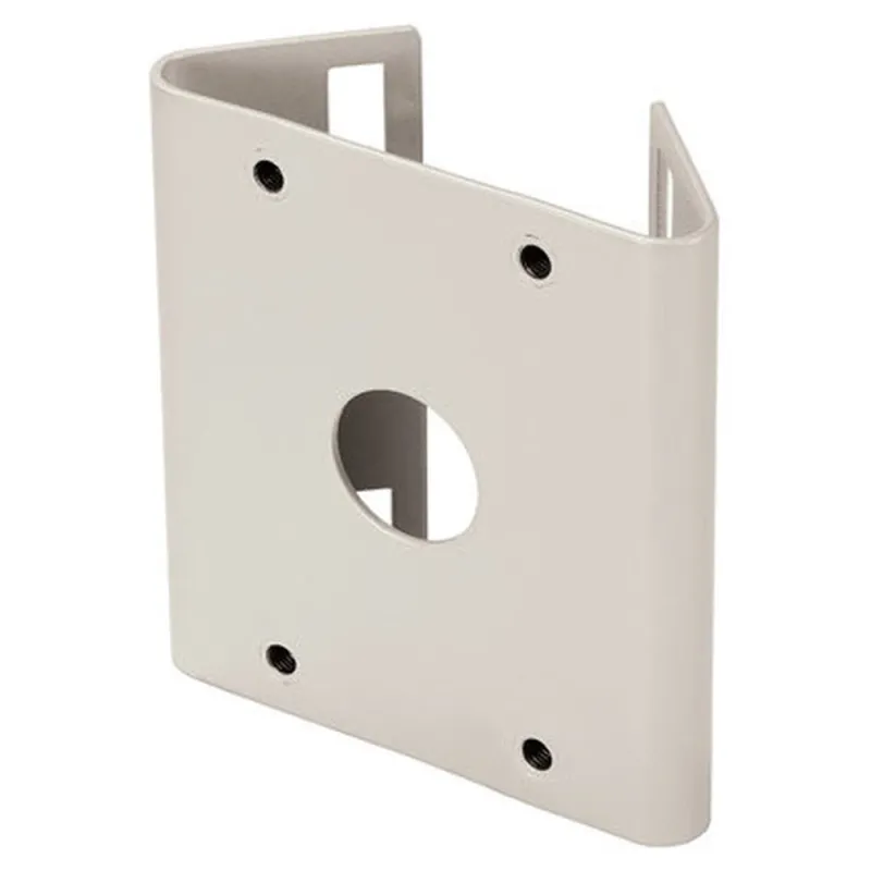 Adaptador de Poste Samsung SBP-300PM - para Cámaras de Domo y PTZ - SBP-300PM