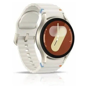 Smartwatch Samsung Galaxy Watch7 - 1.3" - 40mm - Bluetooth - Beige - SM-L300NZEALTA