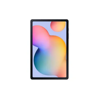 Tablet Samsung Galaxy Tab S6 Lite - 10.4" - Octa-Core - 4GB - 128GB - Cámaras 5MP/8MP - Android - Gris - SM-P620NZAEMXO