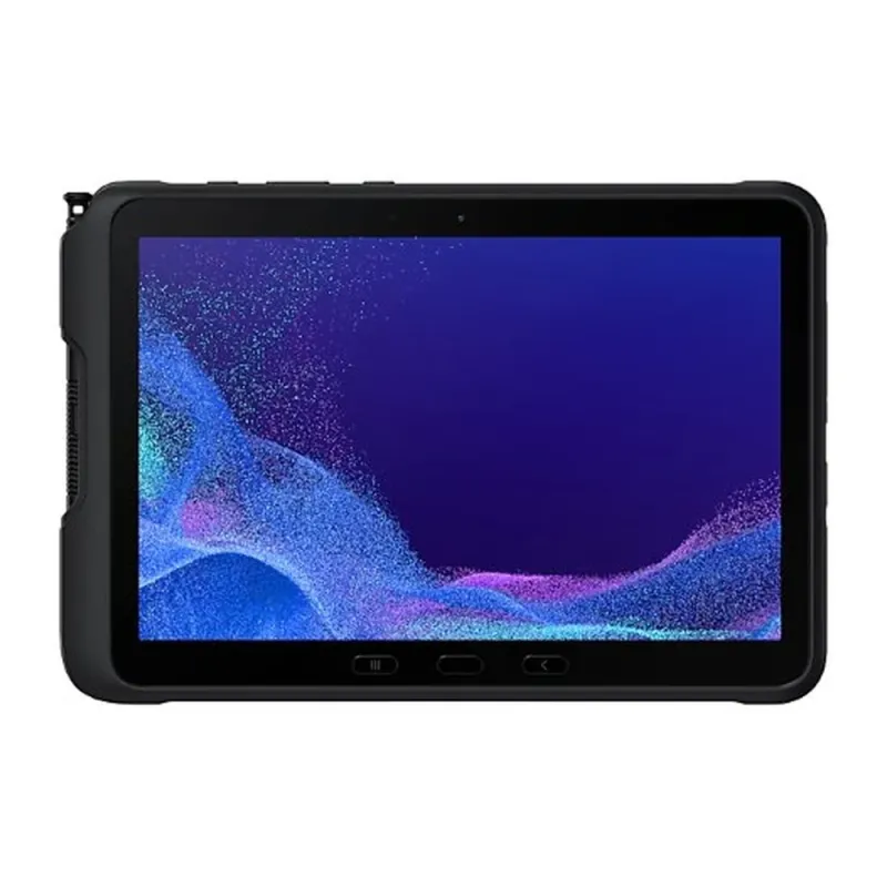 Tablet Samsung Galaxy Tab Active4 Pro 5G - 10.1" - Octa-Core - 4GB - 64GB - Cámaras 8MP/13MP - Android - SM-T636BZKLMXO