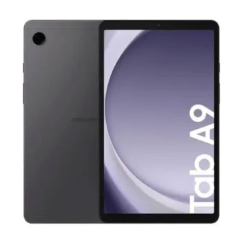 Tablet Samsung Galaxy Tab A9 LTE - 8.7" - Octa Core - 4GB - 64GB - Cámaras 2MP/8MP - Android - Gris - SM-X115NZAAL06