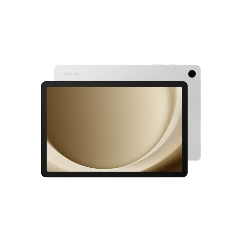 Tablet Samsung Galaxy Tab A9+ - 11" - Octa-Core - 4GB - 64GB - Cámaras 5MP/8MP - Android - Plata - SM-X210NZSAMXO