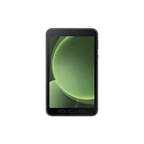 Tablet Samsung Galaxy Tab Active 5 5G - 8" - Octa Core - 6GB - 128GB - Cámaras 5MP/13MP - Android - SM-X306BZGAL06