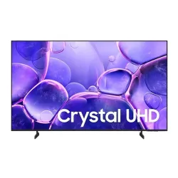 Pantalla Smart TV Samsung Crystal U8000F - 55" - 4K UHD - HDMI - USB - UN55U8000FFXZX Pantalla Smart TV Samsung Crystal U8000F - 55" - 4K UHD - HDMI - USB - UN55U8000FFXZX