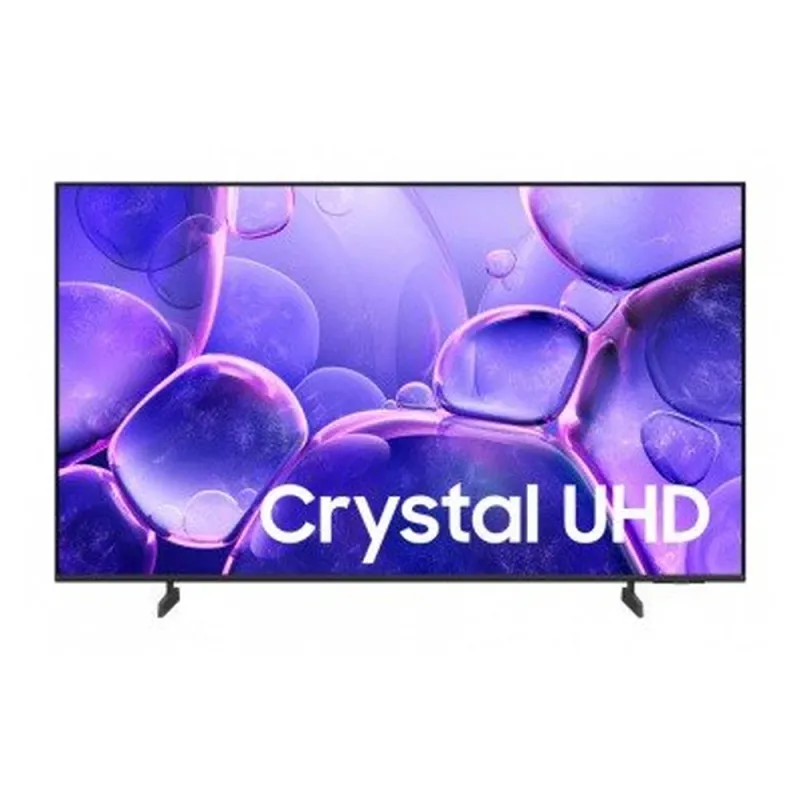 Smart TV LED Samsung U8000F 75"- 4K Ultra HD- Negro - UN75U8000FFXZX