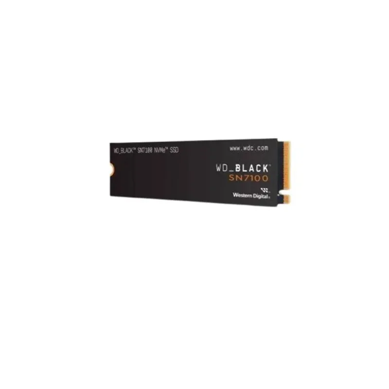 Unidad de Estado Sólido Western Digital SN7100 - M.2 - 1TB - PCI-E 4.0 - WDS100T4X0E