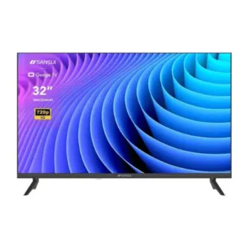 Pantalla Smart TV Sansui SMX32VAHG - 32" - HD - HDMI - USB - SMX32VAHG