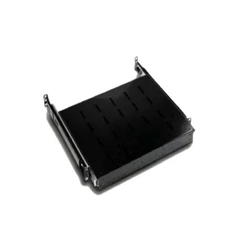 Charola SAXXON 70033501 - 440x350mm - 1U - Deslizable - 700335.01