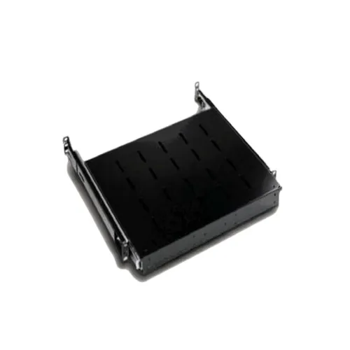 Charola SAXXON 70033501 - 440x350mm - 1U - Deslizable - 700335.01 Charola SAXXON 70033501 - 440x350mm - 1U - Deslizable - 700335.01