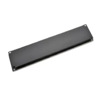 Placa ciega SAXXON 70060200 - 19" - Metalica - 700602.00