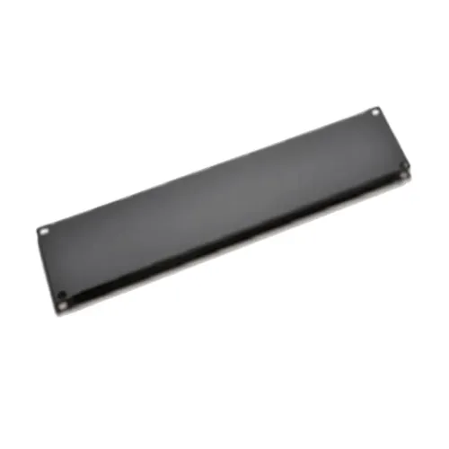 Placa ciega SAXXON 70060200 - 19" - Metalica - 700602.00 Placa ciega SAXXON 70060200 - 19" - Metalica - 700602.00