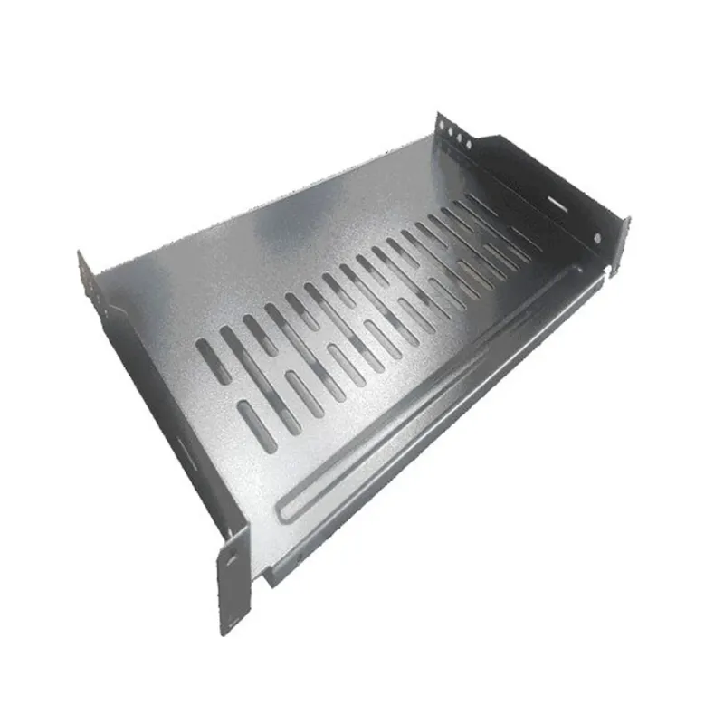 Charola Saxxon 70140101 - 19" - 1UR - 701401.01