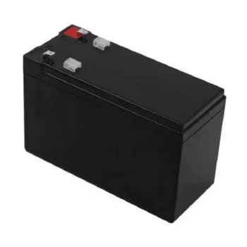 Batería SAXXON CBAT7AH - 12V - 7Ah - CBAT7AH