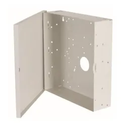 Gabinete DSC GMX-003 - Para Panel de Alarma - Beige - GMX-003 Gabinete DSC GMX-003 - Para Panel de Alarma - Beige - GMX-003