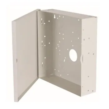 Gabinete DSC GMX-003 - Para Panel de Alarma - Beige - GMX-003