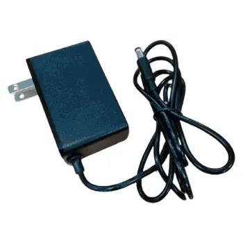 Fuente de Poder SAXXON KA24D-1202000USH - 12Vcc - 2A - para CCTV - KA24D-1202000USH