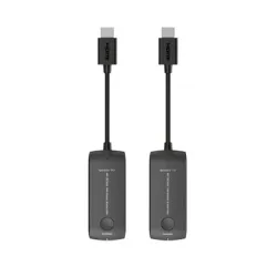 Extensor HDMI SAXXON LKV488Mini - Inalámbrico - HDMI - 20M - 4K a 60Hz - LKV488MINI Extensor HDMI SAXXON LKV488Mini - Inalámbrico - HDMI - 20M - 4K a 60Hz - LKV488MINI