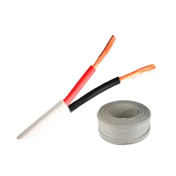 Bobina SAXXON OWAC2305JF - 305M - 22 AWG - Recomendable para control de acceso - OWAC2305JF