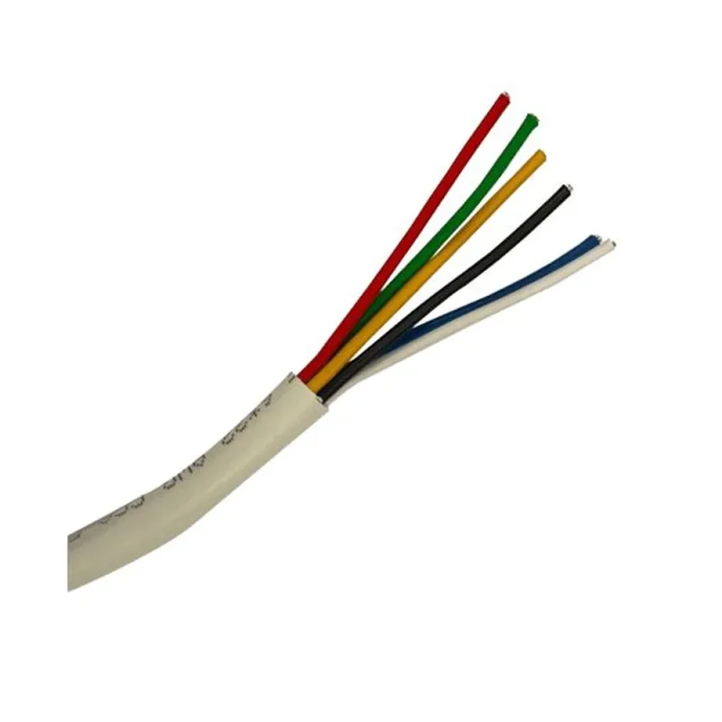 Bobina SAXXON OWAC6305JF - 305M - Blanco  - OWAC6305JF