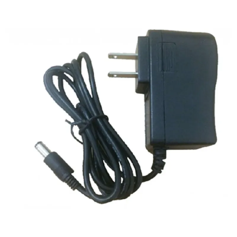 Fuente de Poder SAXXON PSU0502E - Regulada - 5vdc - 2A - Negro - PSU0502E