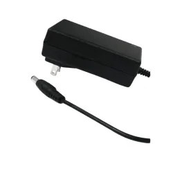 Fuente de Poder SAXXON PSU1203-E - 12V - 3A - PSU1203
