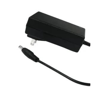 Fuente de Poder SAXXON PSU1203-E - 12V - 3A - PSU1203