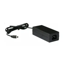 Fuente de Poder SAXXON - 12V - 1,2 Mts - Divisor de energía - 4 Macho - 1 Hembra - PSU1204EPAQ2 Fuente de Poder SAXXON - 12V - 1,2 Mts - Divisor de energía - 4 Macho - 1 Hembra - PSU1204EPAQ2