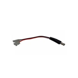 Adaptador para Fuente de Alimentación SAXXON - 10 Piezas - PSUWB04 Adaptador para Fuente de Alimentación SAXXON - 10 Piezas - PSUWB04