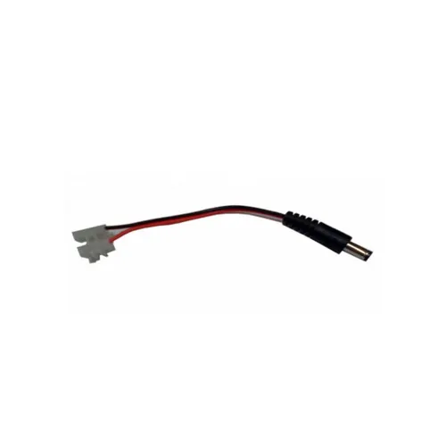 Adaptador para Fuente de Alimentación SAXXON - 10 Piezas - PSUWB04