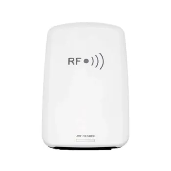 Enrolador de Tarjetas SAXXON FC06 - Tarjetas UHF 902 MHz-928 MHz - USB  - SAX-FC06