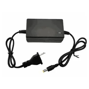 Fuente de Poder SAXXON SW-00120200-S10 - 12Vcc - 2A - SW-00120200-S10