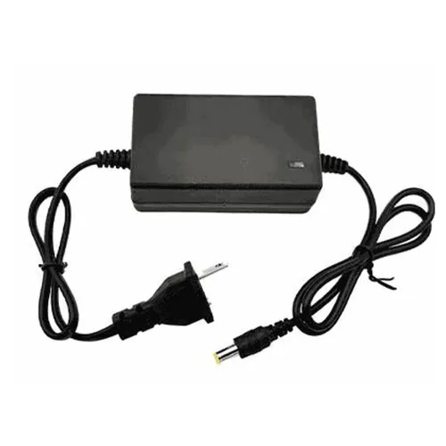 Fuente de Poder SAXXON SW-00120200-S10 - 12Vcc - 2A - SW-00120200-S10