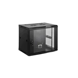 Gabinete SAXXON SX-R12U-5412A - 600x530x400mm - 12U - De Pared - SX-R12U-5412A Gabinete SAXXON SX-R12U-5412A - 600x530x400mm - 12U - De Pared - SX-R12U-5412A