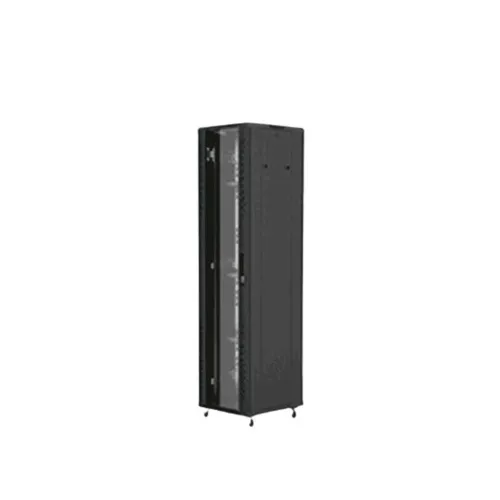 Gabinete SAXXON SX-R37U-6637S - 180x60x60cm - 37U - De Piso - SX-R37U-6637S