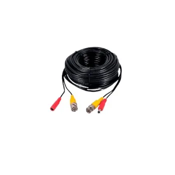 Cable Coaxial SAXXON SXWB40 - BNC RG59 - 40M  - SX-WB40